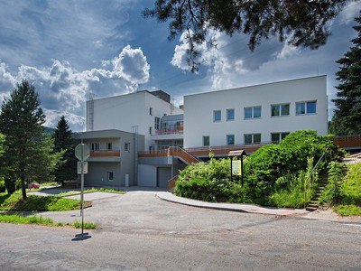 Ea Hotel Kraskov - balíček letní dovolená v Kraskově - hotelové ubytování